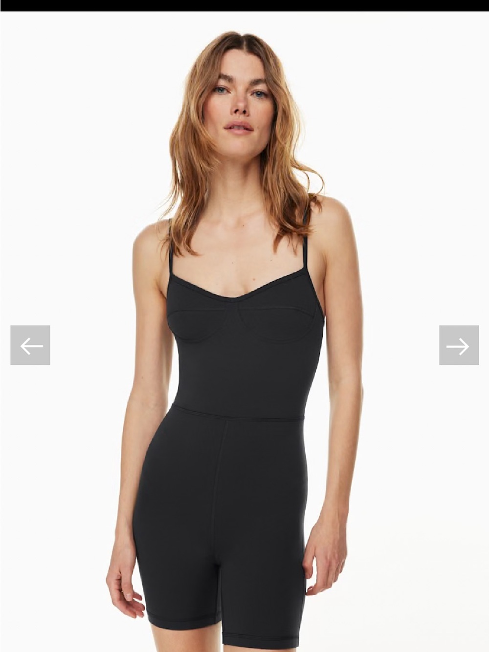 Wilfred Free the Wherever Romper